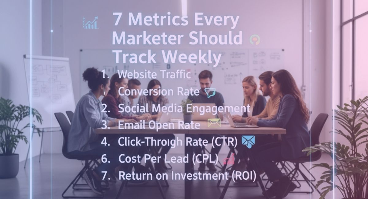 digital-marketing-metrics-to-track-weekly