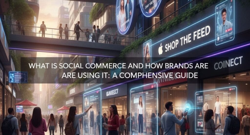 social commerce