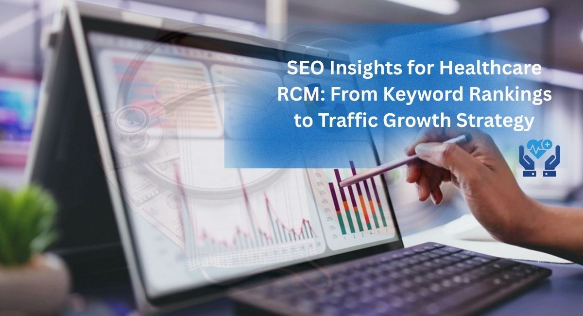 seo insights for healthcare rcm