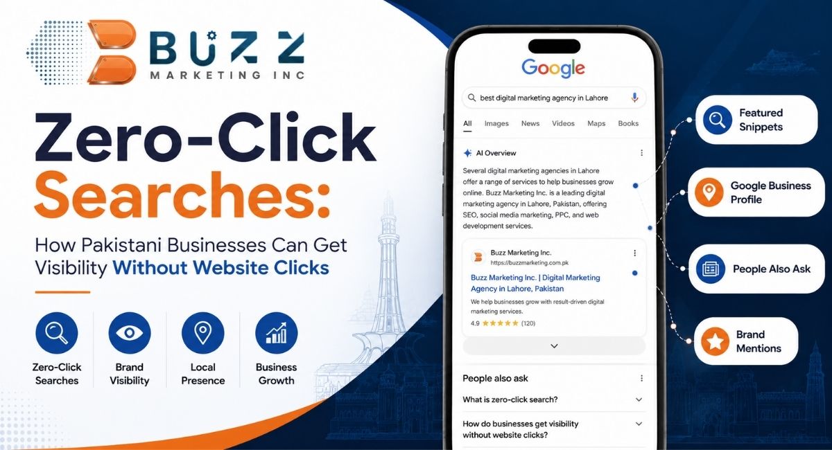 zero click searches